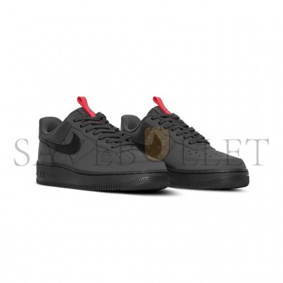NIKE AIR FORCE 1 LOW ANTHRACITE CI0059-001